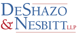 DeShazo & Nesbitt Logo