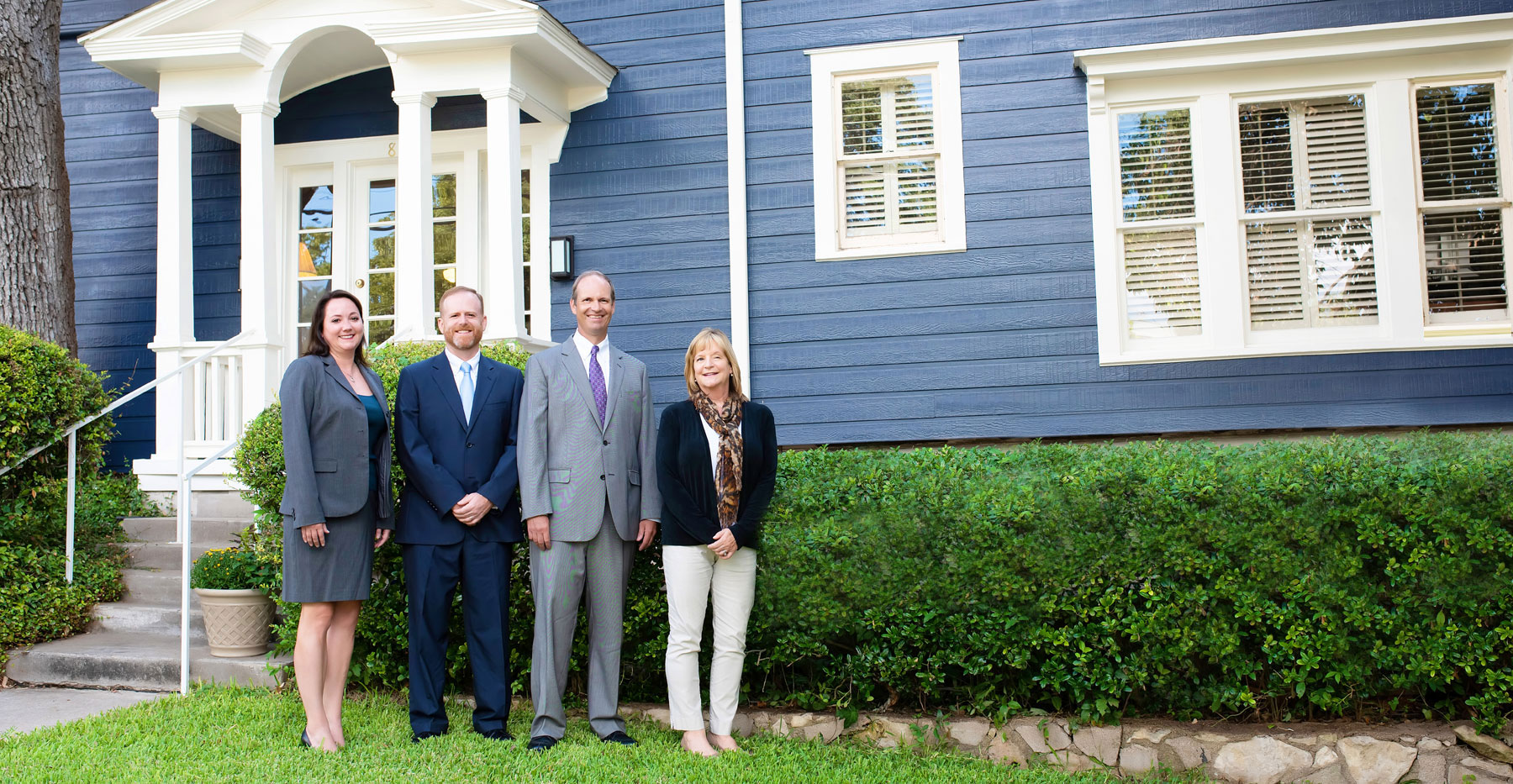 Tom Nesbitt Speaks at U.T. Law School Labor & Employment Law Conference